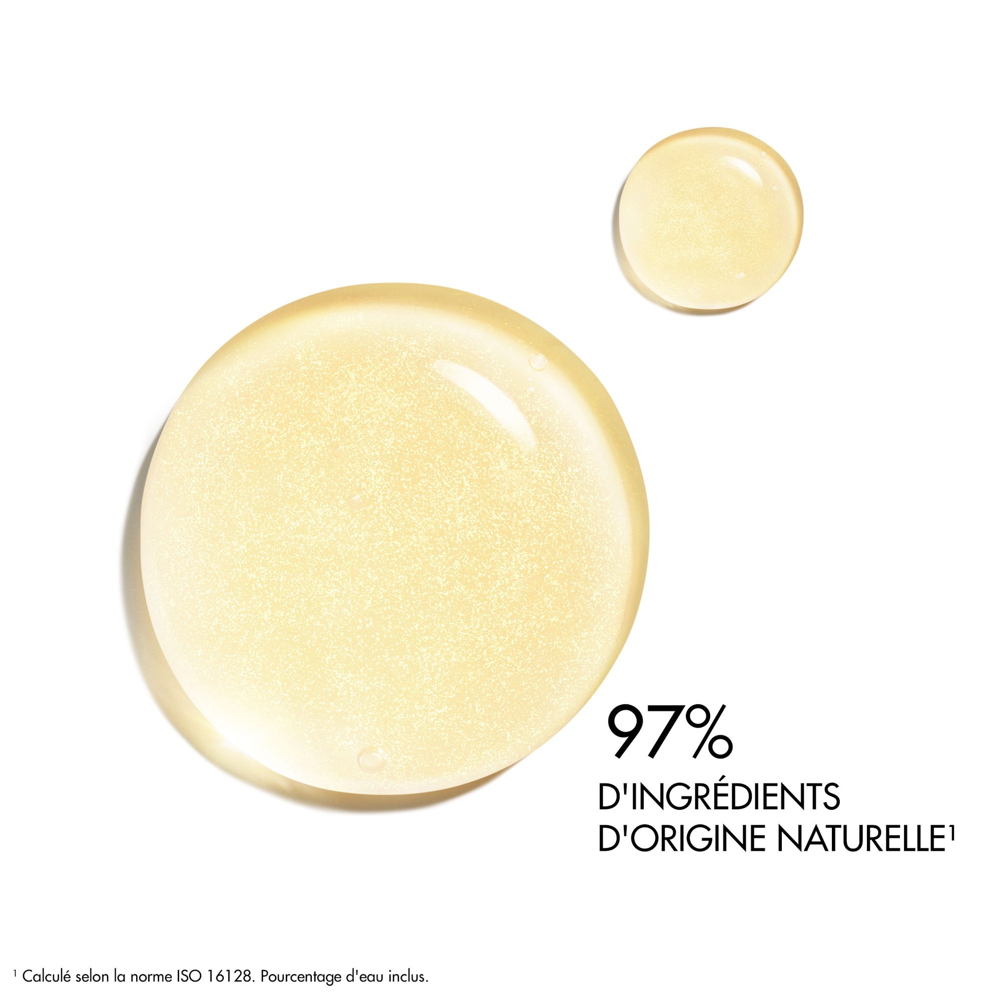 Les gouttes autobronzantes visage et cou