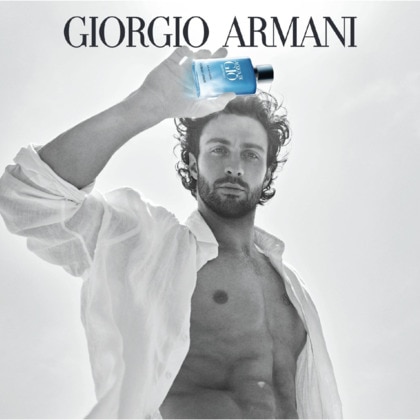 Eau de toilette