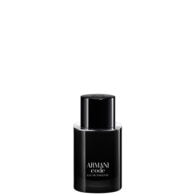 50mL Armani CODE Eau de toilette - rechargeable  1 of 2 