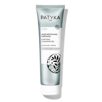 150ML PATYKA PURE Gelée nettoyante purifiante 1 of 2