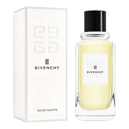 100ML GIVENCHY GIVENCHY III Eau de toilette  1 of 4 