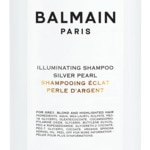300ML BALMAIN HAIR  CARE Shampooing éclat perle d'argent  2 of 2 Shampooing éclat perle d'argent