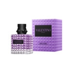30ML Valentino BORN IN ROMA PURPLE MELANCHOLIA DONNA Eau de parfum 2 of 5 Eau de parfum