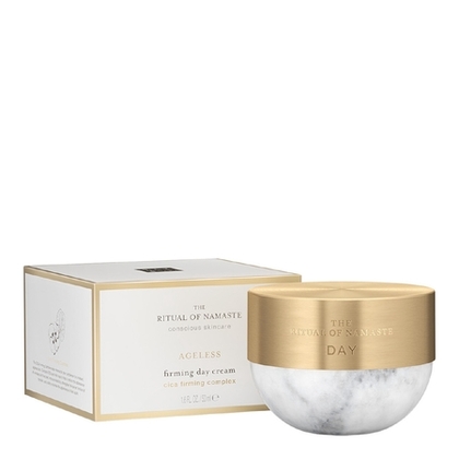 50mL RITUALS THE RITUAL OF NAMASTE Crème de jour raffermissante  1 of 4 