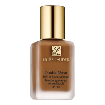  Estée Lauder DOUBLE WEAR FOND DE TEINT Fond De Teint Longue Tenue Intransférable SPF 10  1 of 4 