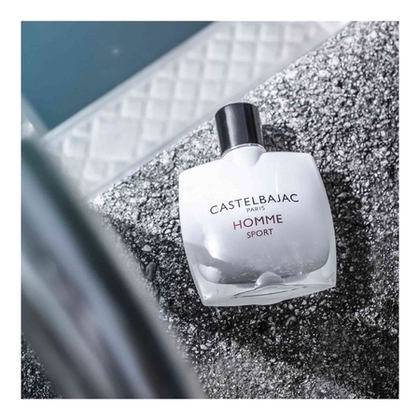 50mL CASTELBAJAC HOMME SPORT eau de toilette  1 of 4 