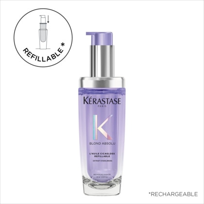 75ML KÉRASTASE Huile cicagloss - rechargeable 1 of 4