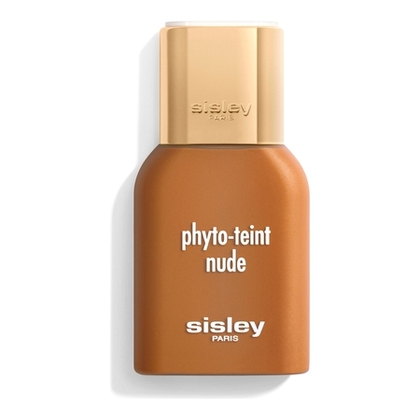  Sisley PHYTO-TEINT NUDE Fond de teint soin seconde peau  1 of 4 