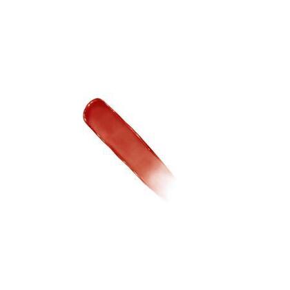 Rouge à lèvres brillant et soin