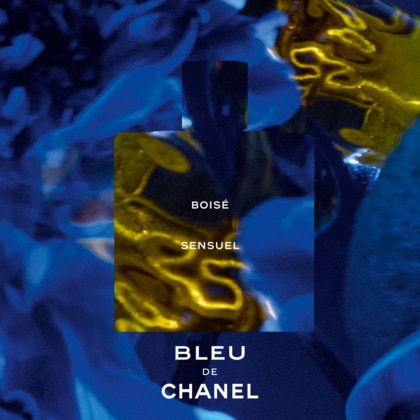 Eau de parfum vaporisateur
