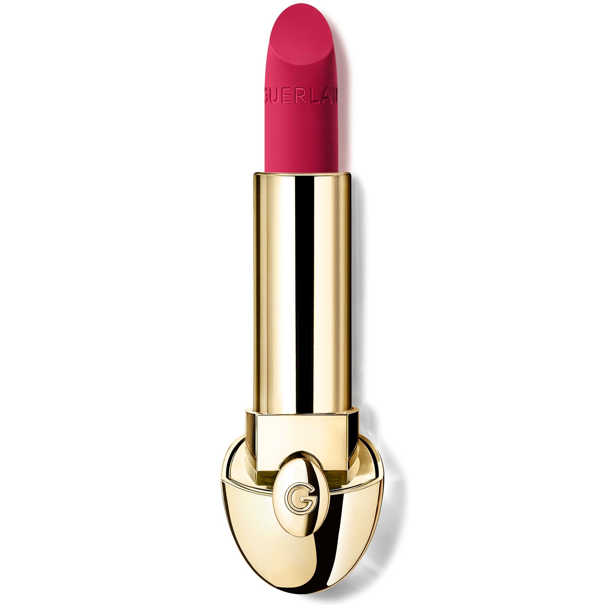 Guerlain - Rouge G - Le Rouge Lvres Soin Personnalisable - La Recharge - 886 Le Fuchsia Vibrant Velvet 32 €