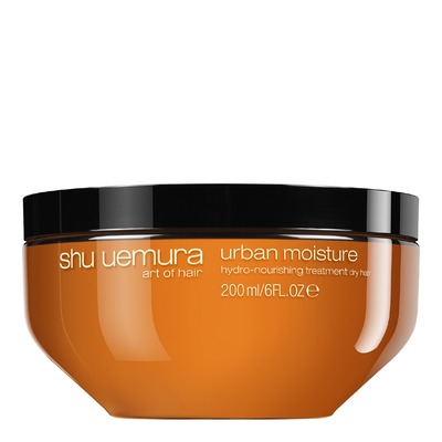 Shu Uemura Art Of Hair - Urban Moisture - Masque Cheveux Secs - 200ml