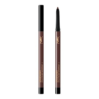  Yves Saint Laurent CRUSHLINER Crayon yeux  1 of 4 