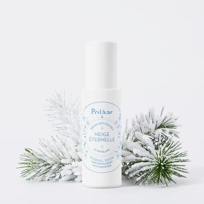 Sérum anti- tâches au pin blanc