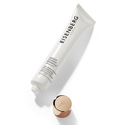 Masque fondant réparateur