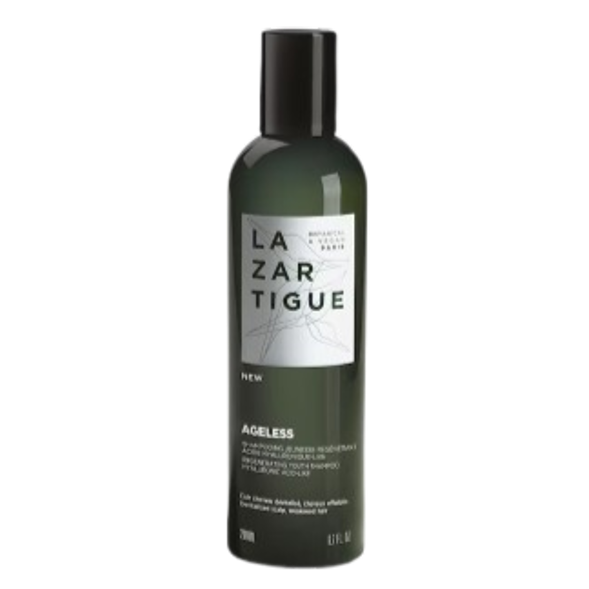 Lazartigue - Ageless - Shampooing - 250ml