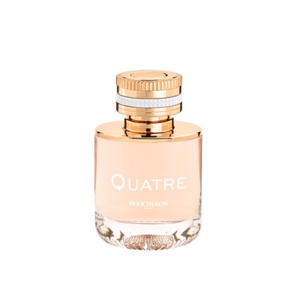 50ML Boucheron QUATRE Eau de parfum  1 of 4 