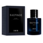 60ML DIOR SAUVAGE Elixir 2 of 4 Elixir