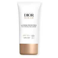 Crème solaire haute protection pour le corps  spf 50