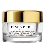 50ML EISENBERG TRIO-MOLÉCULAIRE Crème secret premières rides  1 of 3 Crème secret premières rides
