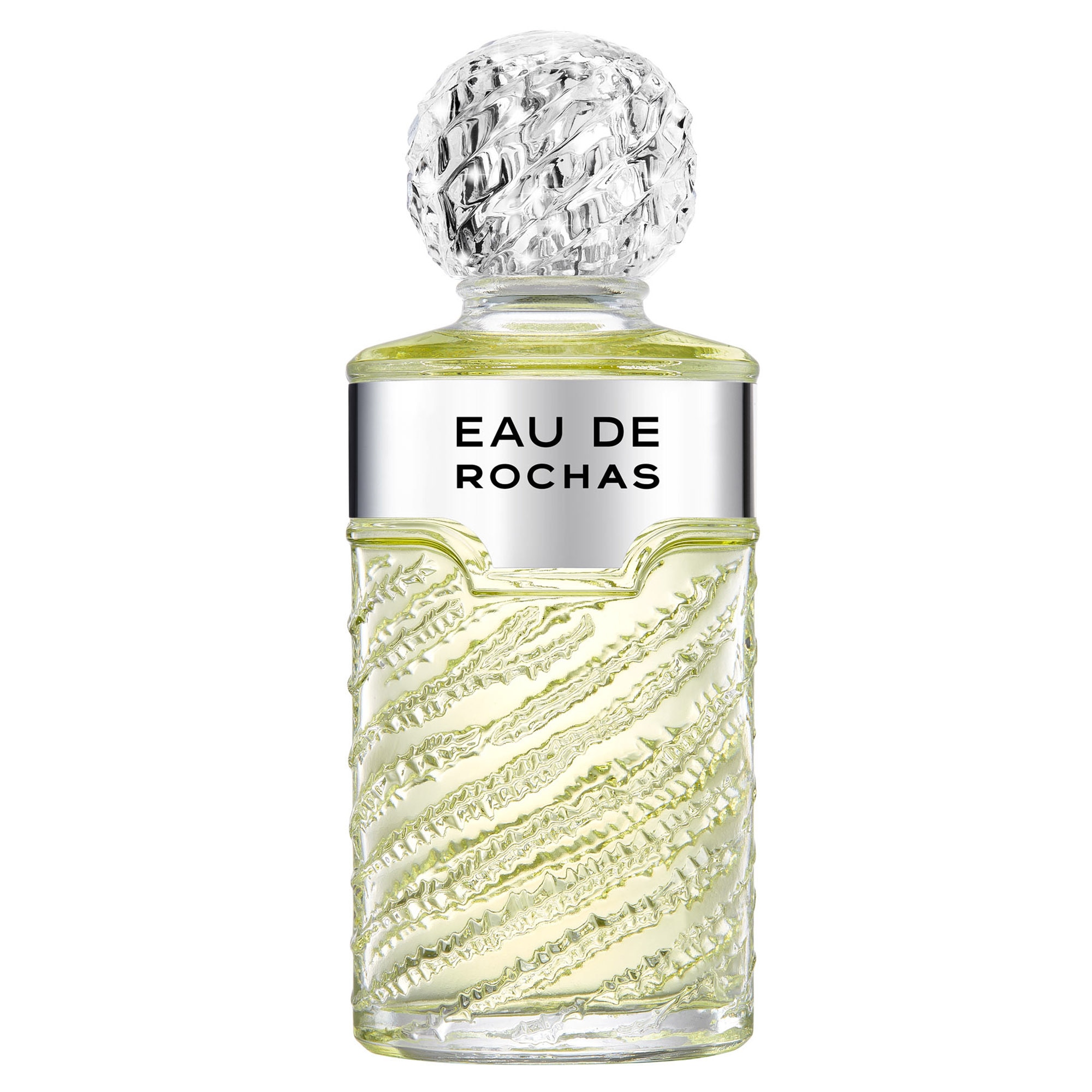 50mL Rochas EAU DE ROCHAS Eau de toilette 1 of 3 Eau de toilette