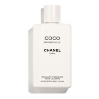 200ML CHANEL COCO MADEMOISELLE Émulsion hydratante pour le corps  