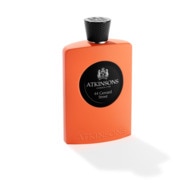 100mL ATKINSONS 44 GERRARD STREET Eau de cologne  1 of 2 