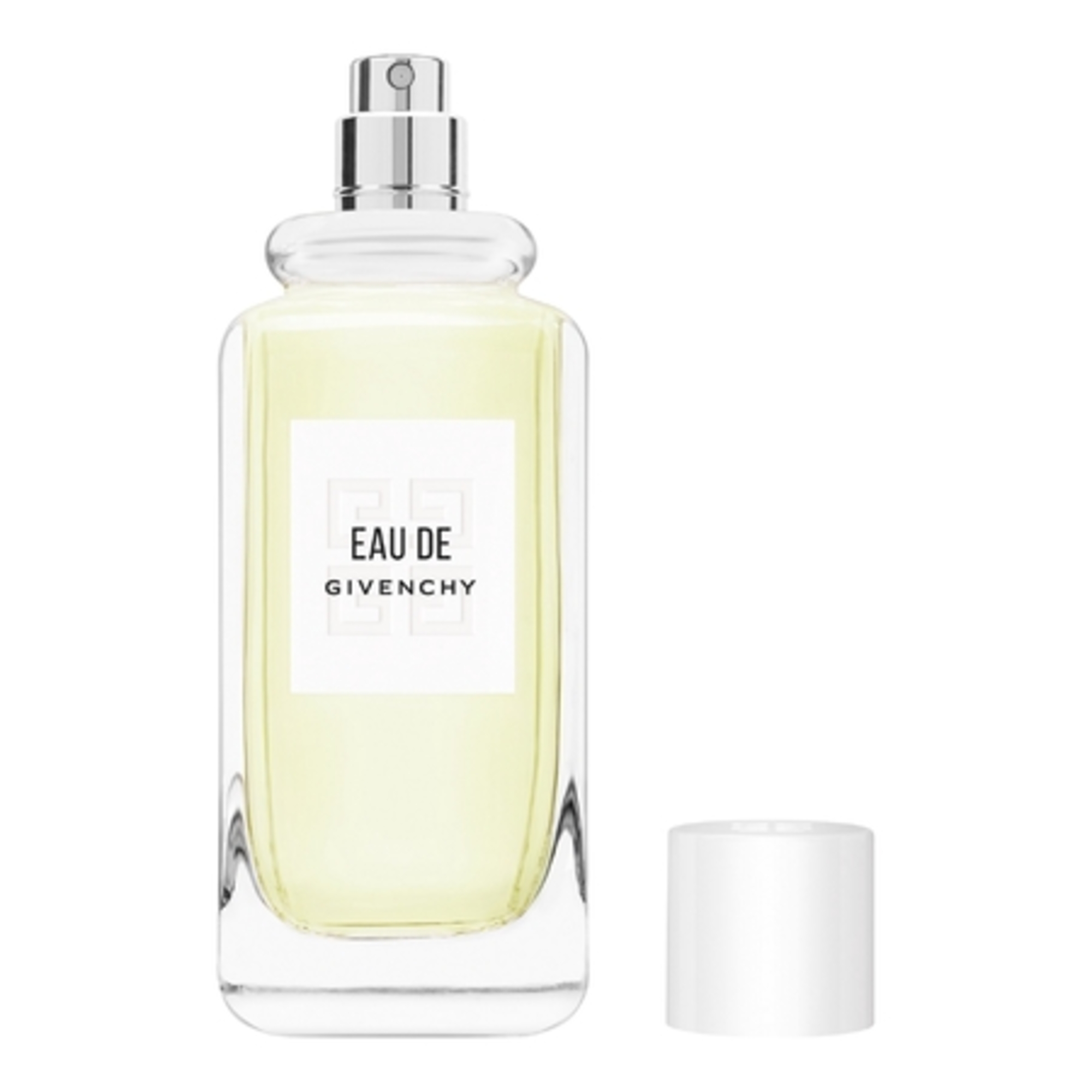 Eau de toilette