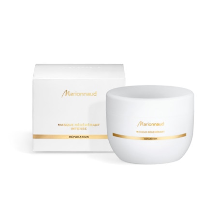 Masque regenerant intense
