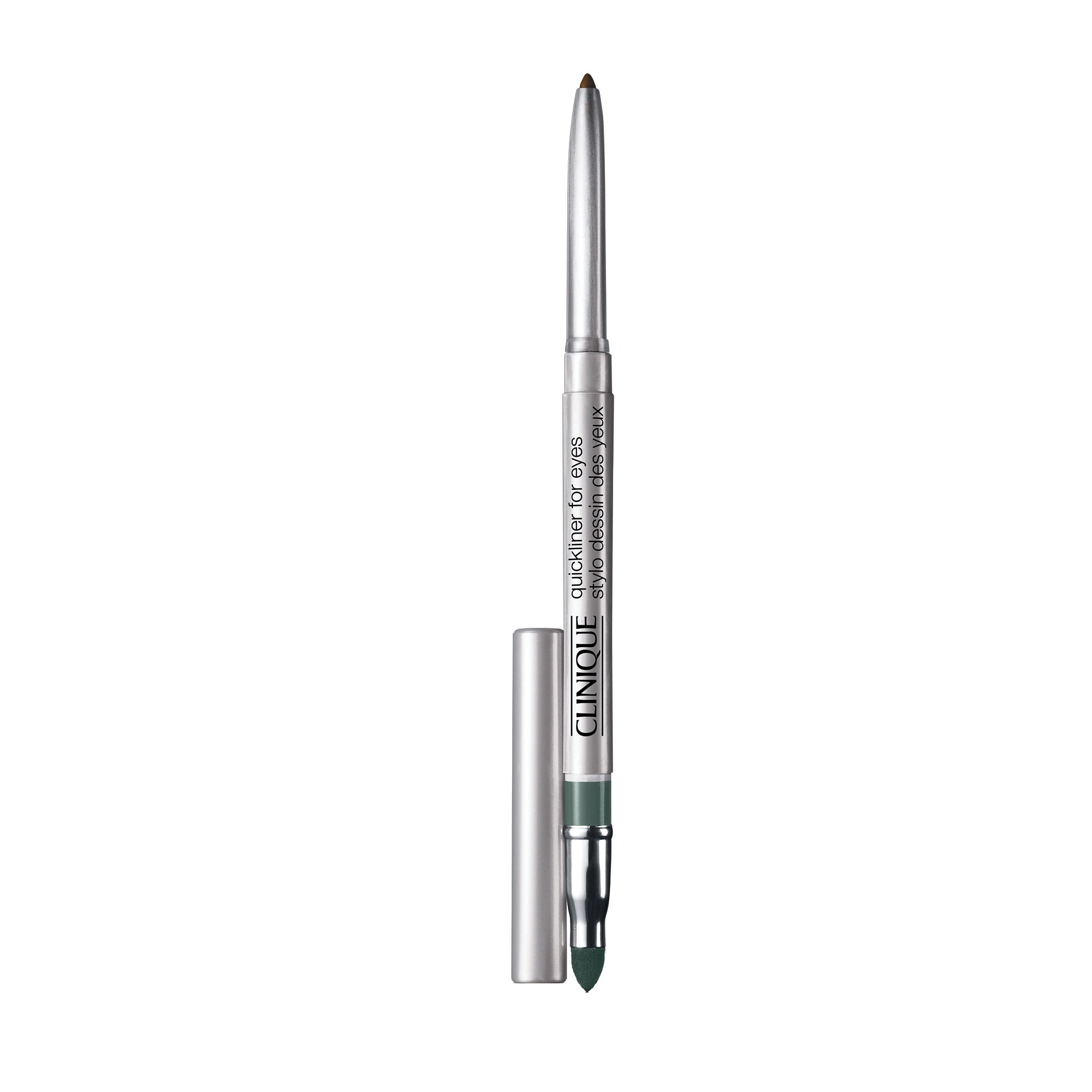Clinique QUICKLINER™ Stylo sessin des yeux 1 of 2