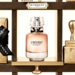 GIVENCHY L'INTERDIT Coffret - eau de parfum + lait pour le corps + vaporisateur de voyage 3 of 4 Coffret - eau de parfum + lait pour le corps + vaporisateur de voyage