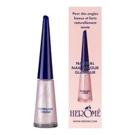 8ML HERÔME SOINS ONGLES Durcisseur doux 'glamour'  1 of 2 