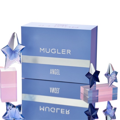  Mugler LA COLLECTION DU PARFUMEUR - "ANGEL" Coffret - eau de parfum  1 of 1 