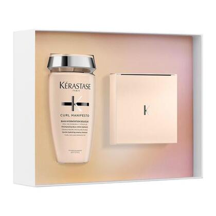 Coffret printemps duo masque