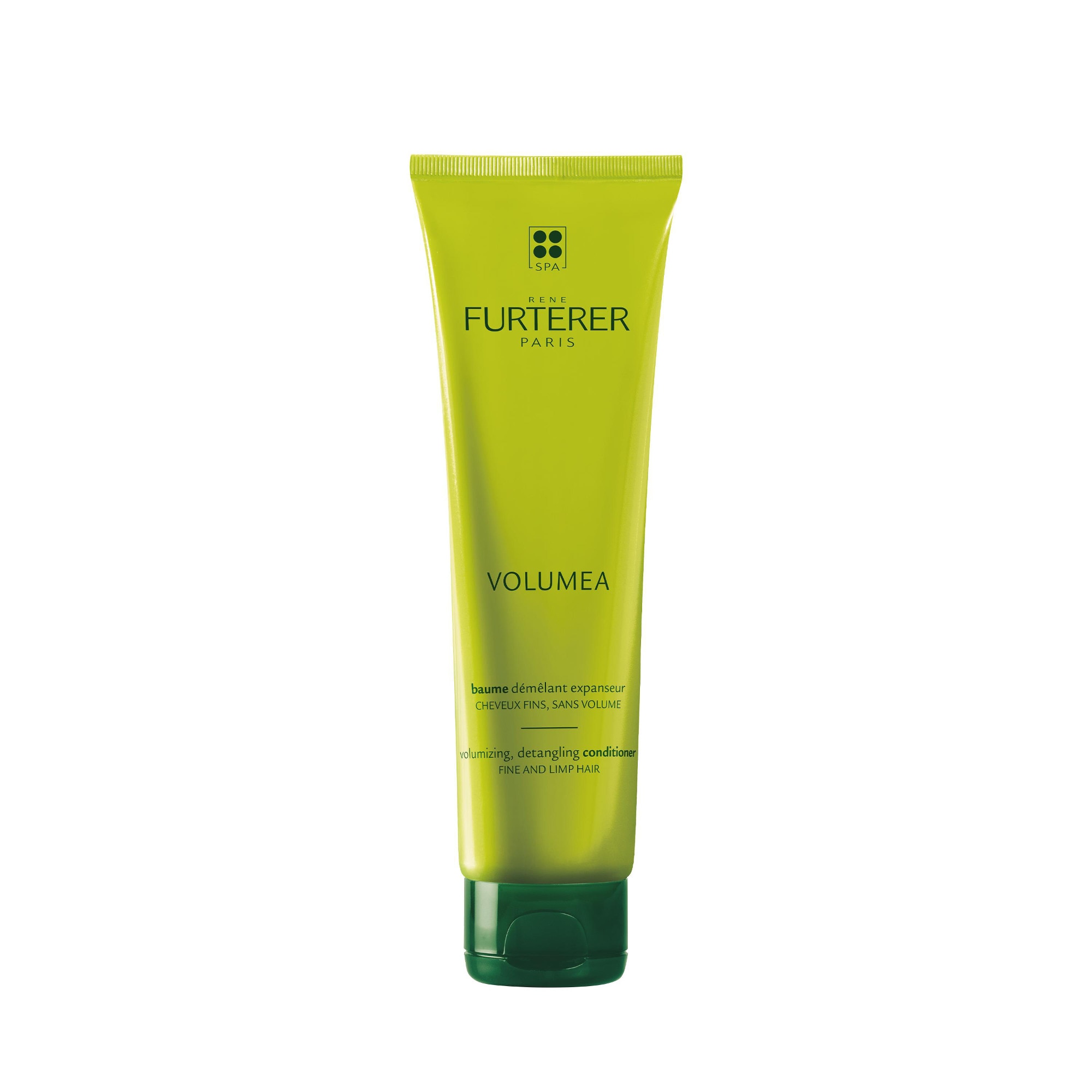 150ml RENE FURTERER VOLUMEA Baume démêlant expanseur 1 of 4 Baume démêlant expanseur