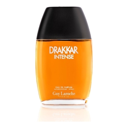 100ML Guy Laroche DRAKKAR INTENSE Eau de parfum  1 of 3 