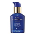 50ML Guerlain SUPER AQUA Emulsion riche  1 of 4 Emulsion riche