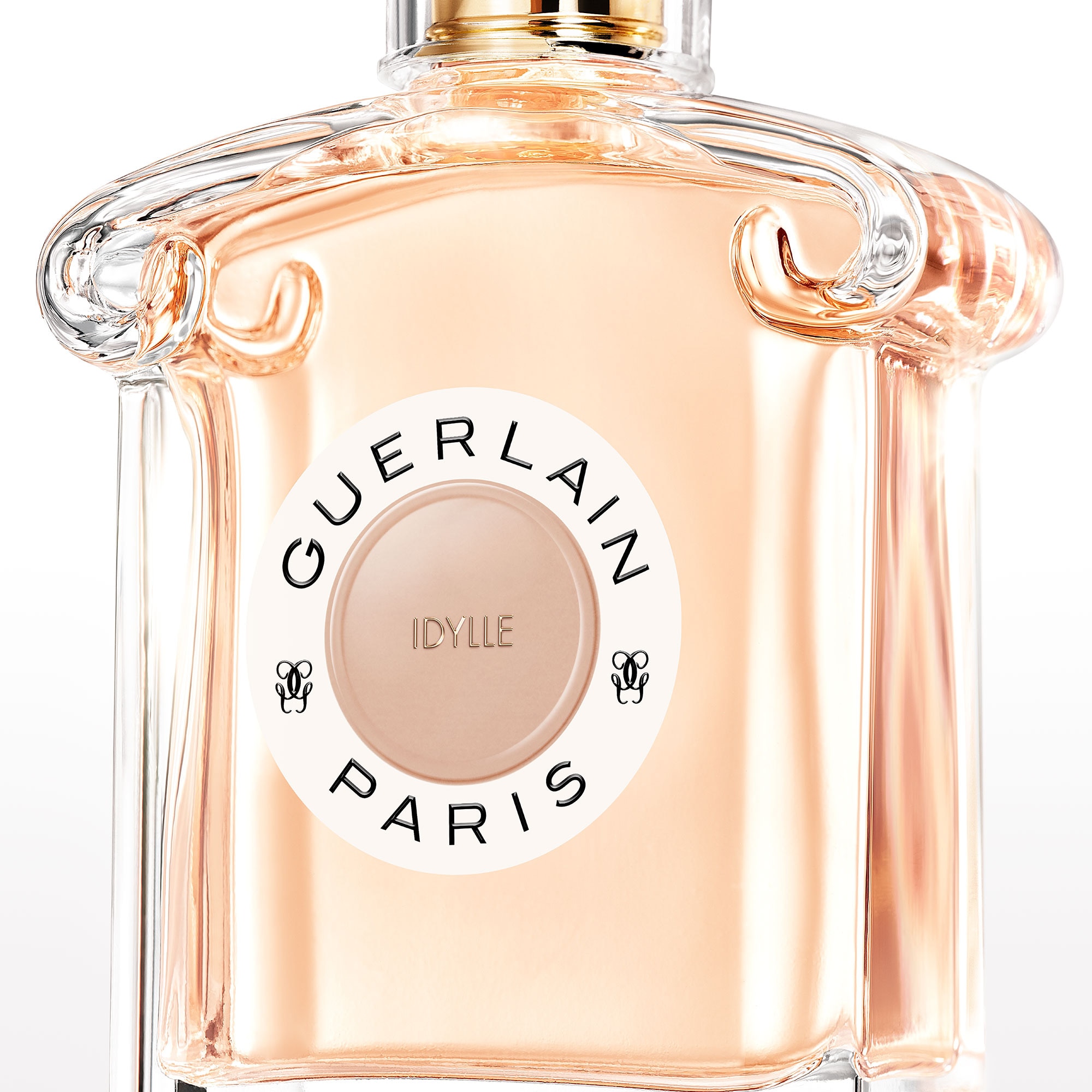 Eau de parfum