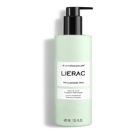 0.4L Lierac DEMAQUILLANTS Lait démaquillant  1 of 2 