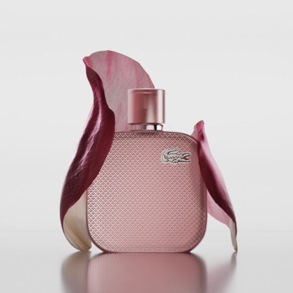Eau de parfum