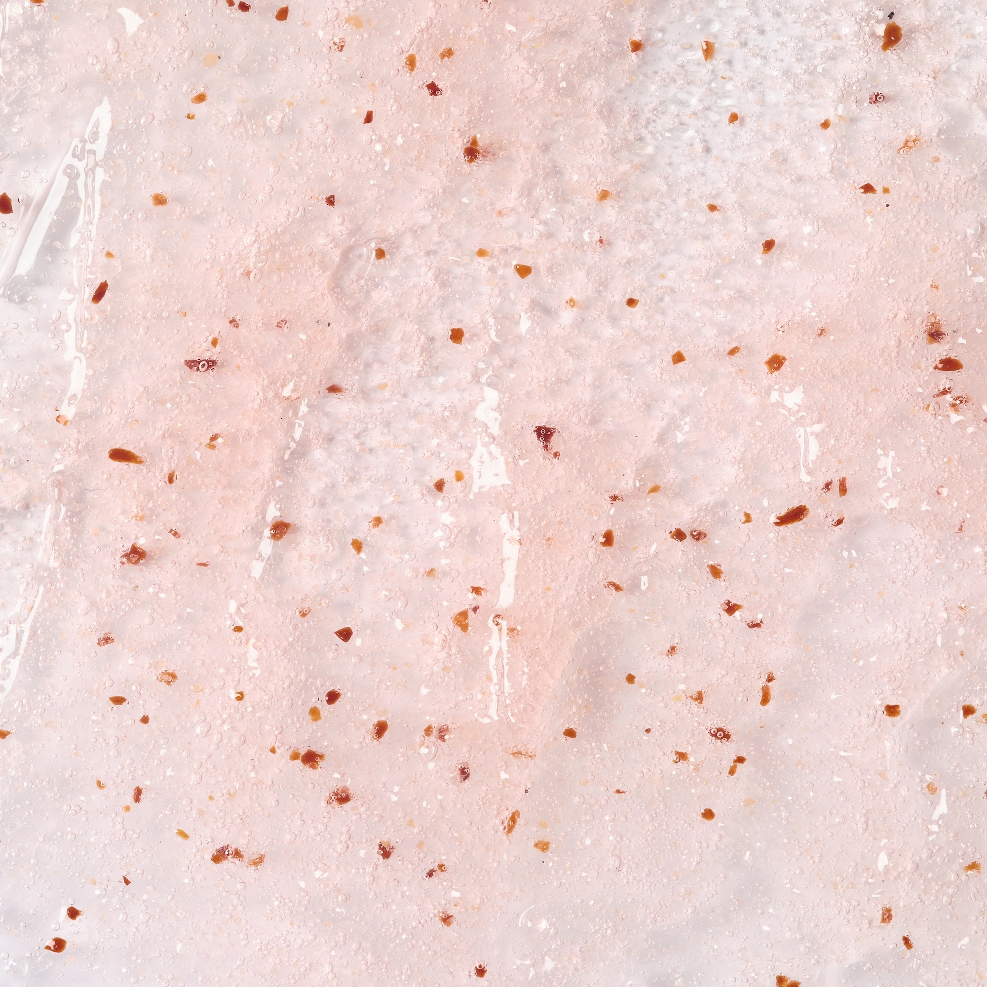 Granité exfoliant corps