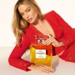 60ML CHANEL N°5 Eau de toilette -vaporisateur sac + recharge x2  3 of 3 Eau de toilette -vaporisateur sac + recharge x2