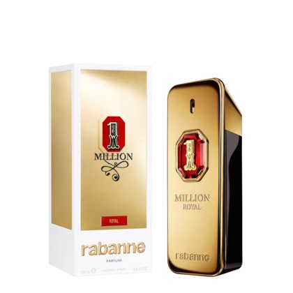 Eau de parfum