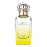 50mL Hermès LE JARDIN DE MONSIEUR LI Eau de toilette  1 of 2 