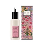 150ML Gucci FLORA GORGEOUS GARDENIA Eau de parfum - recharge 2 of 2 Eau de parfum - recharge