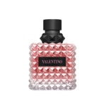 100ml Valentino BORN IN ROMA DONNA Eau de parfum  1 of 5 Eau de parfum