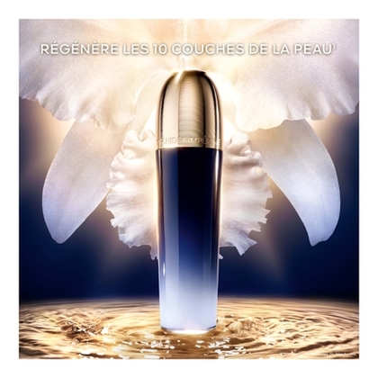 140ml Guerlain ORCHIDÉE IMPÉRIALE Le Concentré Lotion Essence  1 of 4 