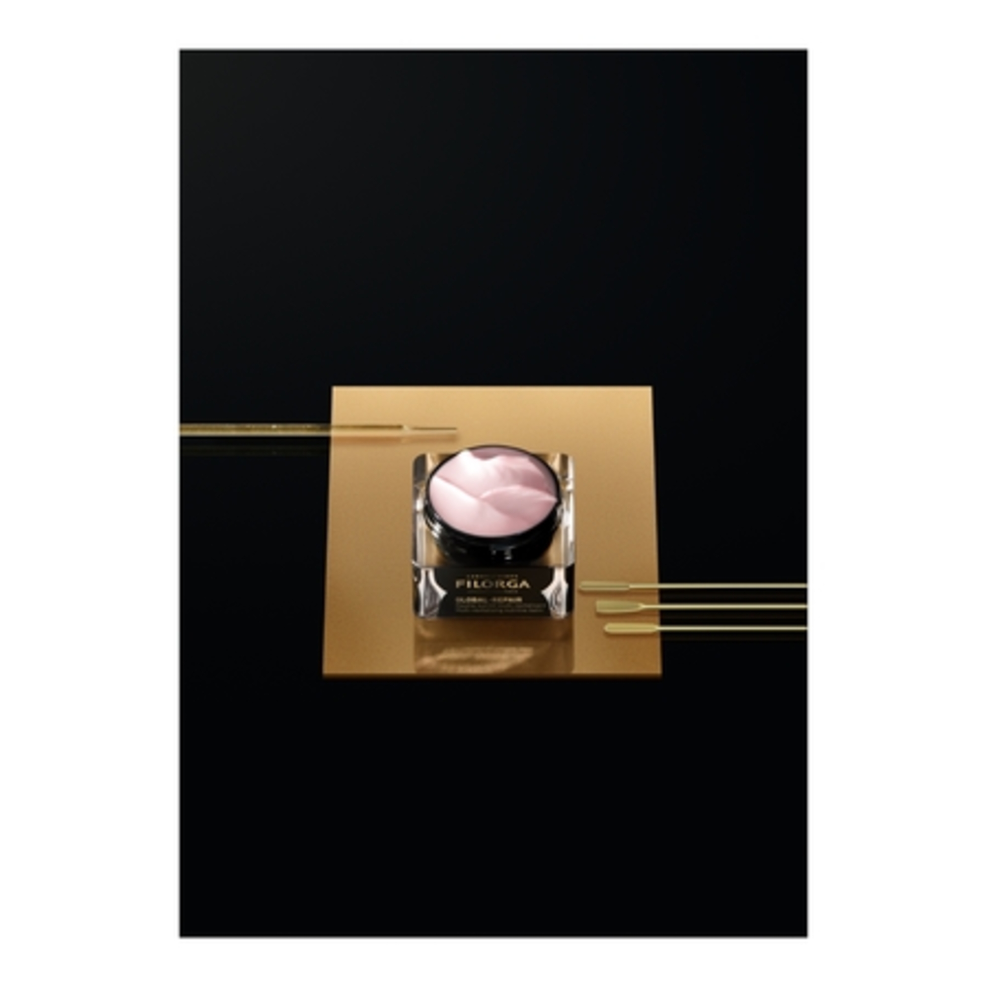 Baume nutritif multi-revitalisant