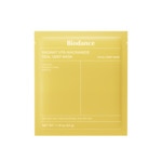 136G BIODANCE VITA NIACINAMIDE Masque hydrogel anti-taches à la niacinamide 1 of 3 Masque hydrogel anti-taches à la niacinamide