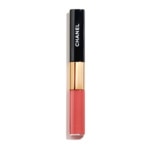  CHANEL LE ROUGE DUO ULTRA TENUE Duo lèvres longue tenue  1 of 4 Duo lèvres longue tenue